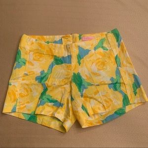 Lilly Pulitzer Deenie Shorts